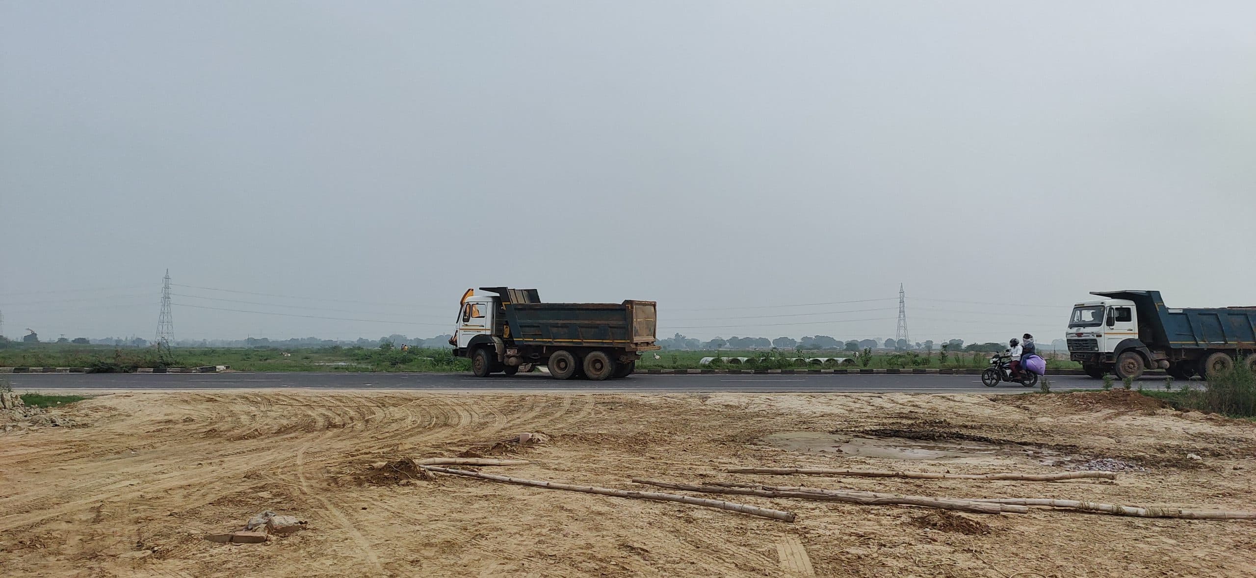 Aligarh Traffic News: मां अन्नपूर्णा यात्रा के चलते आज शहर का रूट रहेगा डायवर्ट, इन मार्गों का करें प्रयोग