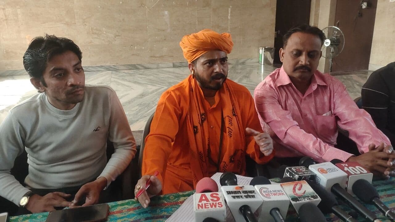 अलीगढ़ में देव दीपावली पर 19 नवंबर को जगमगाएंगे 33333 दीपक