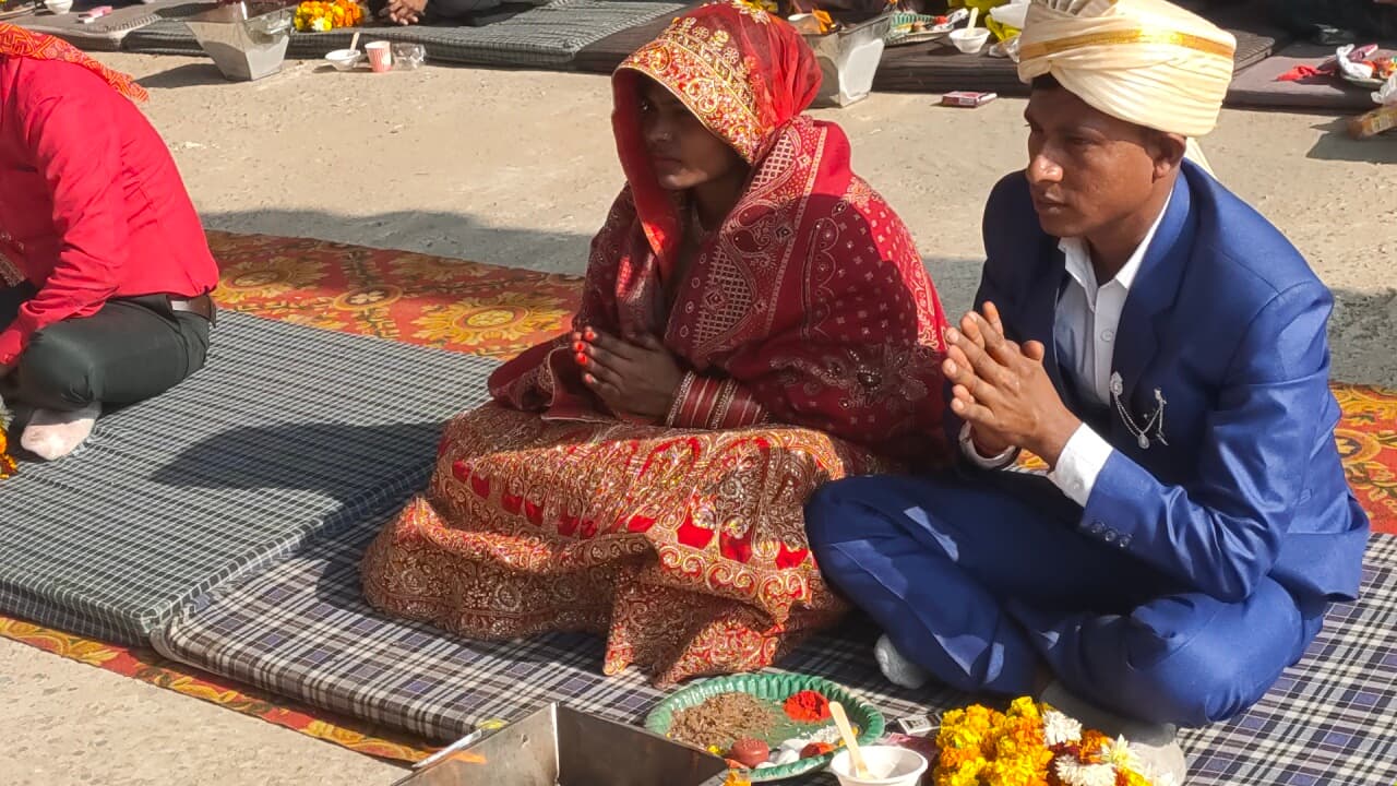 Wedding Session 2021: अब नहीं बजेगा बैंड बाजा और न ही आएगी बारात, इस तारीख से फिर गूंजेगी शहनाई