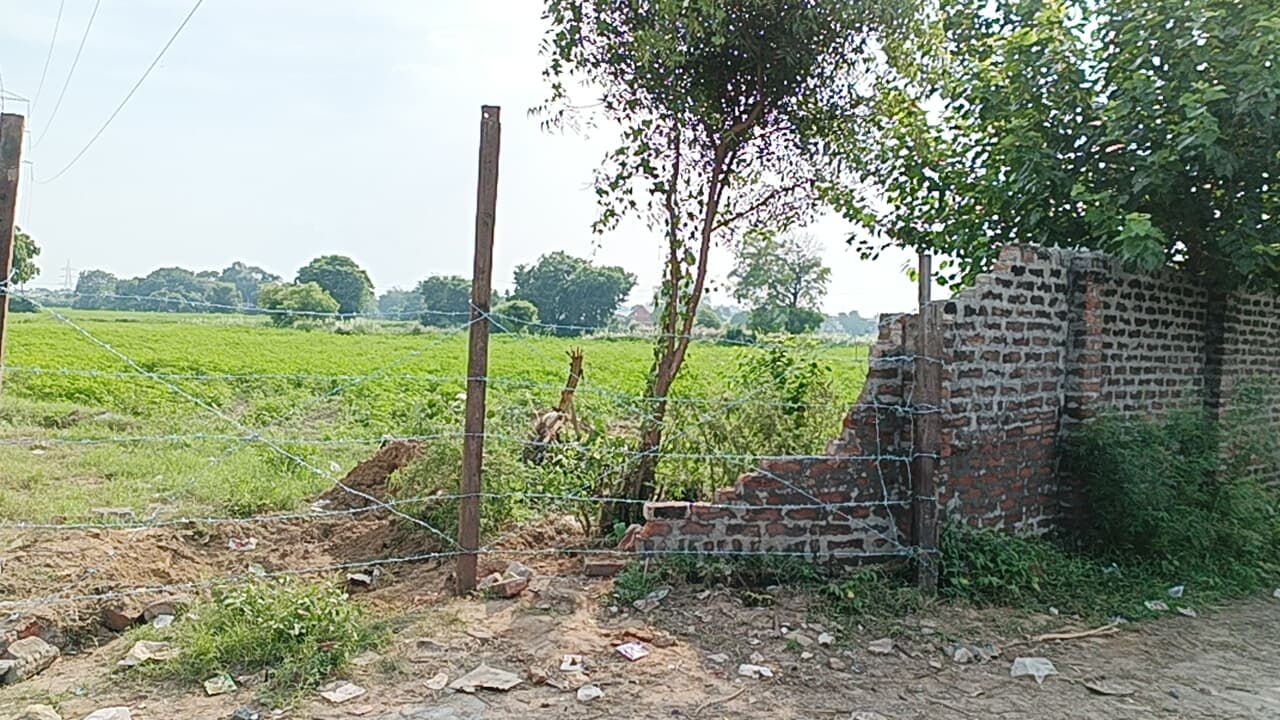 धनबाद : कसमार पुलिस ने 200 एकड़ भूमि को किया कब्जा मुक्त