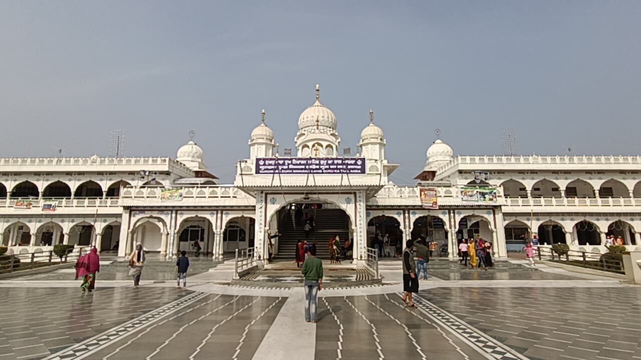 Agra News: गुरु नानक जयंती आज, आगरा-दिल्ली हाईवे पर रहेगा मार्ग परिवर्तित, देखें रूट प्लान