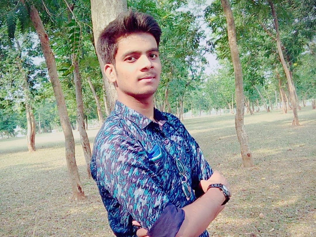 IAS बन समाज की सेवा करना चाहते हैं 12वीं साइंस स्ट्रीम के टॉपर 'अमित'