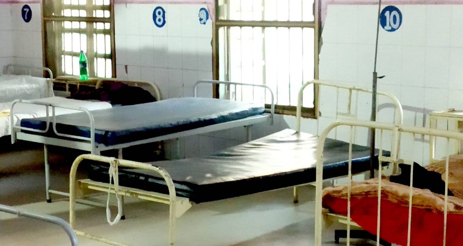 Coronavirus : आठ दिनों से पहचान छिपा कर अस्पताल में करा रहा था इलाज, निजामुद्दीन मरकज में शामिल होने की सूचना से मचा हड़कंप