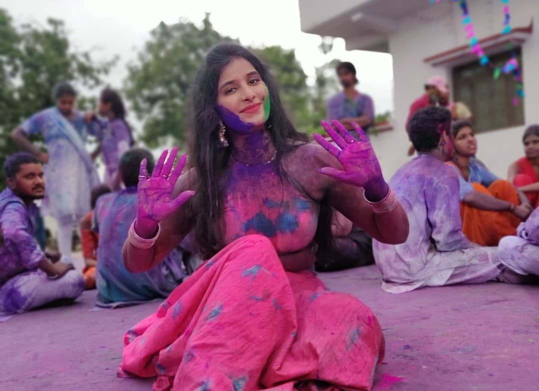 पूनम दुबे पर ‘पारो’ इफेक्ट, ‘देवदास’ के बिना नई फिल्म में एक्ट्रेस का दिखेगा जलवा