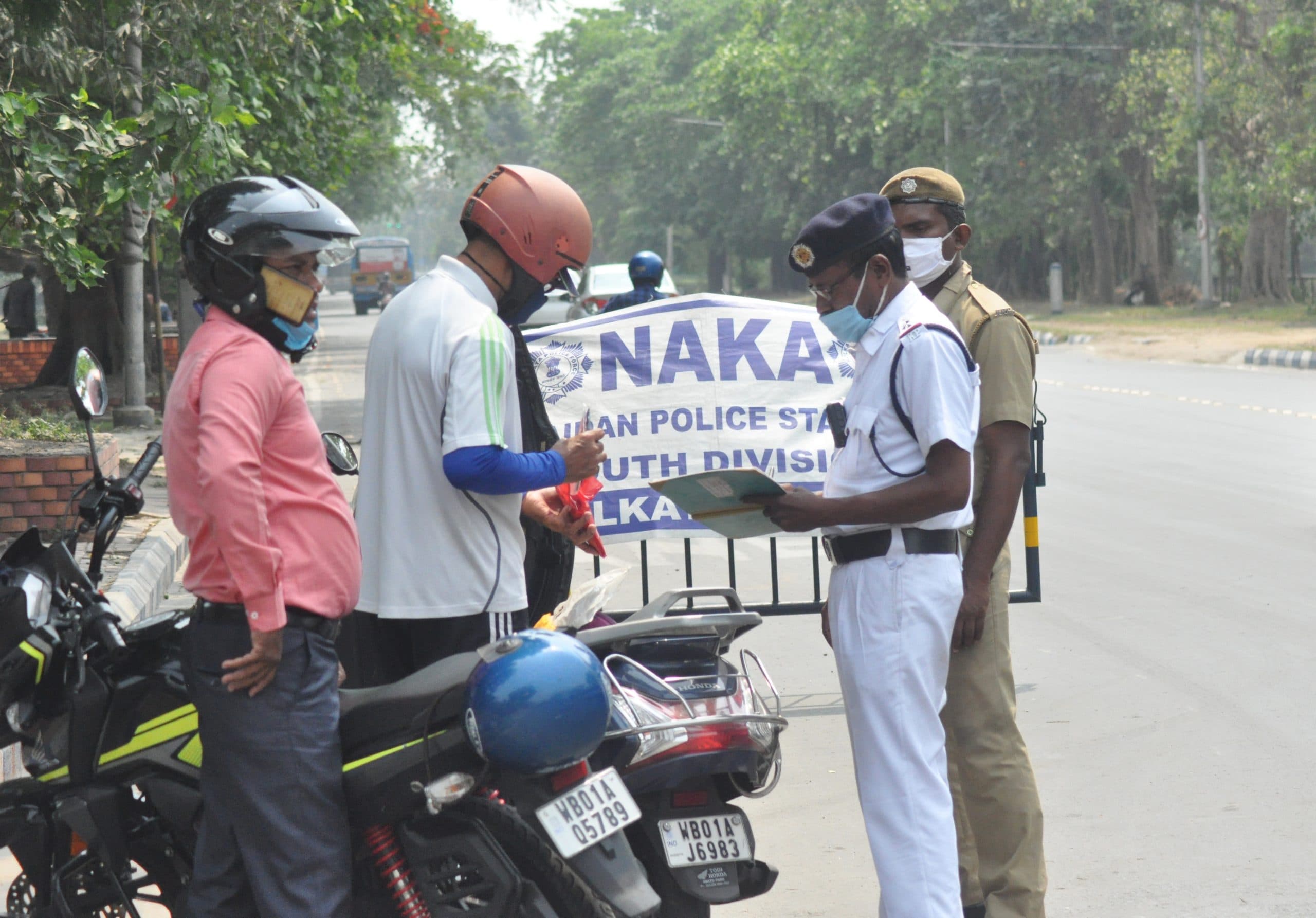 भागलपुर में पुलिस चेकिंग के दौरान रोको-टोको के साथ लेना होगा फोटो, पुलिस मुख्यालय ने दिया निर्देश
