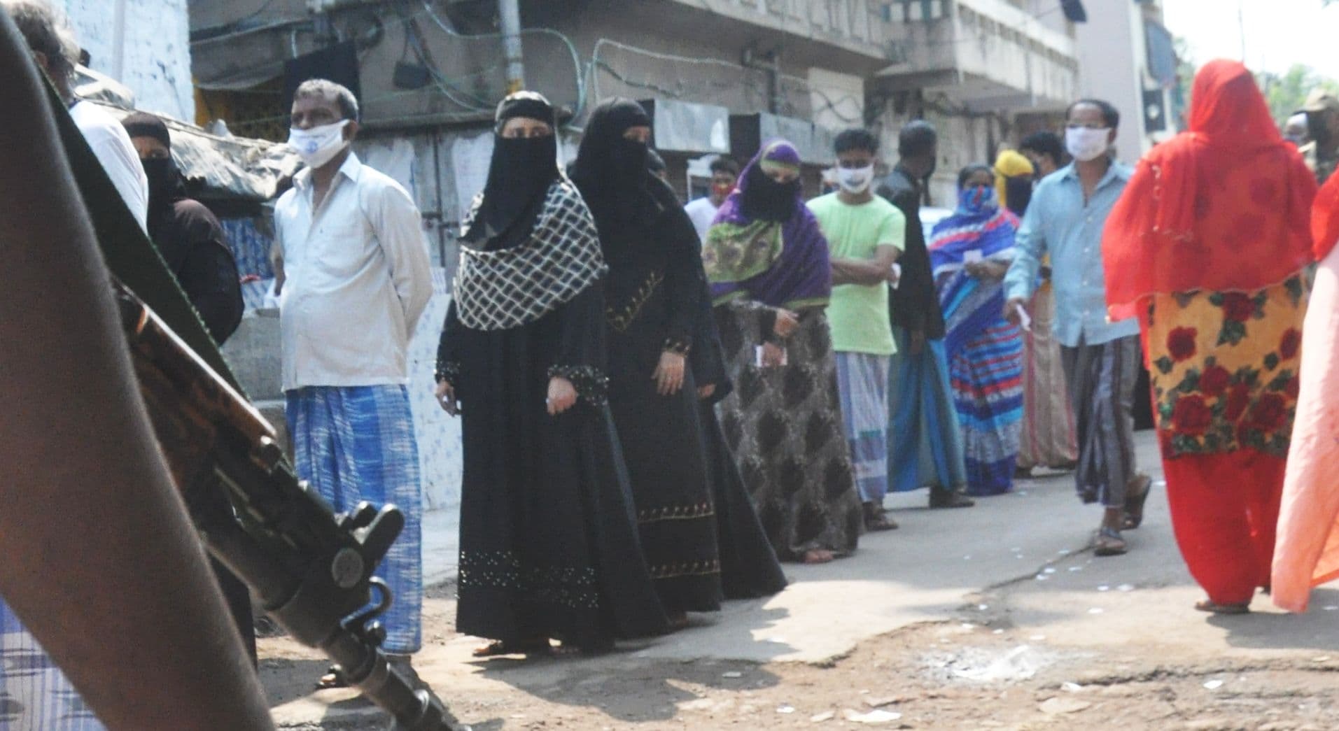 मुस्लिम वोटबैंक किसका? ममता पर भरोसा या नयी नैया पर सवार बंगाल का वोटर