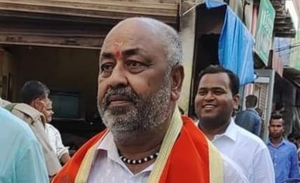 Aligarh News: मारपीट के मामले में बीजेपी विधायक को कोर्ट ने सुनाई दो साल की सजा, 14000 का जुर्माना भी लगाया