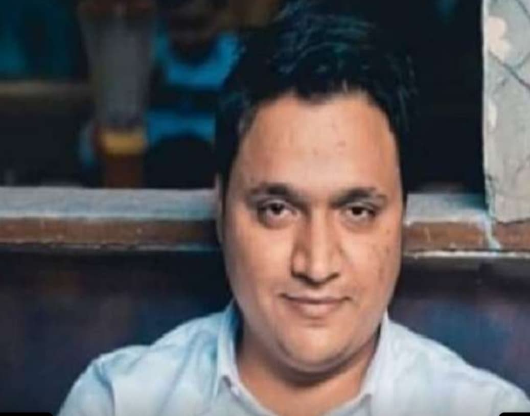 UPTET: 5 लाख लेकर अभ्यर्थी को बेचा था यूपी टेट का पेपर! पूछताछ के बाद STF ने अलीगढ़ से गौरव को दबोचा