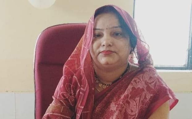 Aligarh News: जेल में हुई थी ब्लॉक प्रमुख रेनू शर्मा मौत की मौत, अब पोस्टमॉर्टम रिपोर्ट से हुआ बड़ा खुलासा