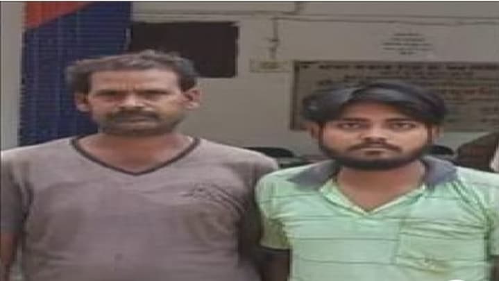 UP News: कानपुर में मादक पदार्थ के तस्कर को संरक्षण देने वाले इंस्पेक्टर निलंबित, कारखास को बख्शा