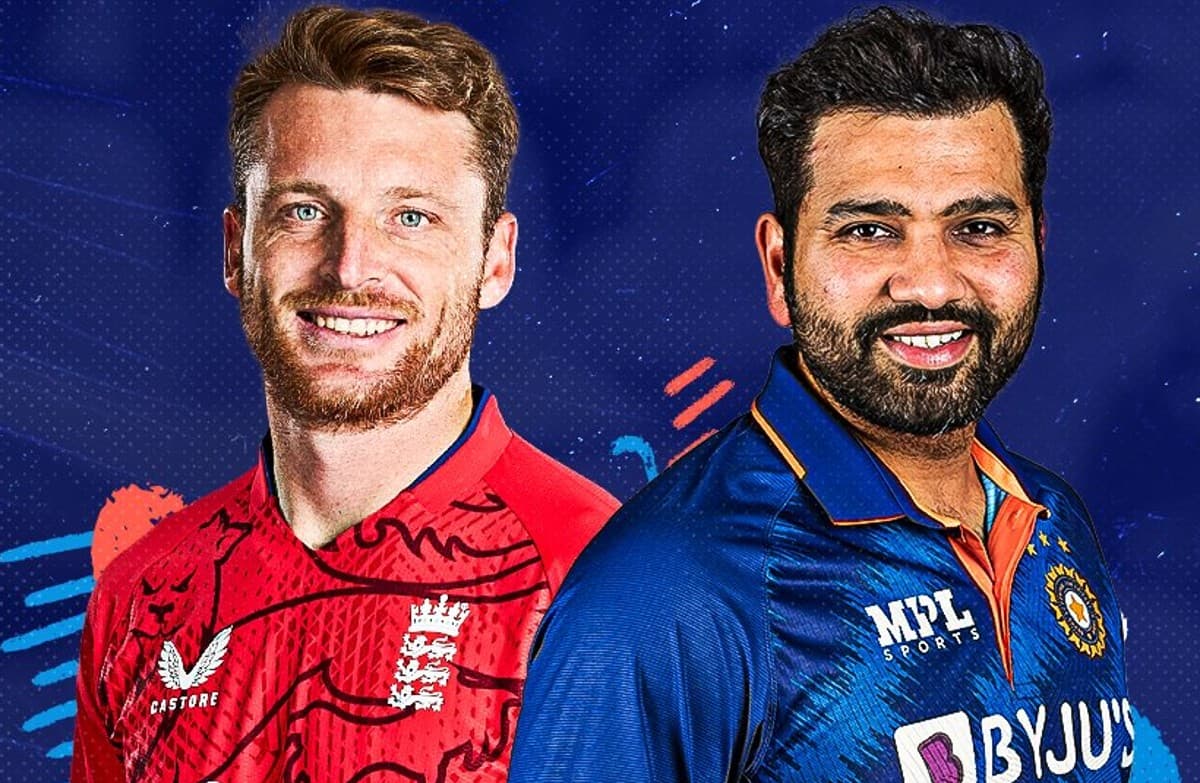 India Vs England T20 Highlights: इंग्लैंड ने भारत को 17 रन से हराया, आखिरी मैच जीत बचायी लाज