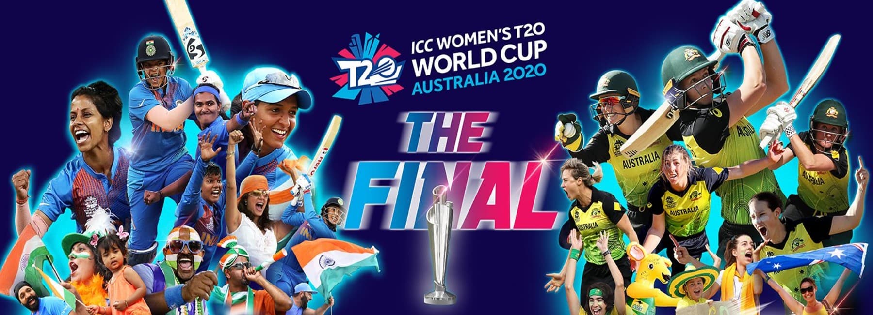 Women’s T20 World Cup : भारत के लिए आसान नहीं खिताब पर कब्जा जमाना, बल्लेबाजों को करना होगा बेहतर प्रदर्शन