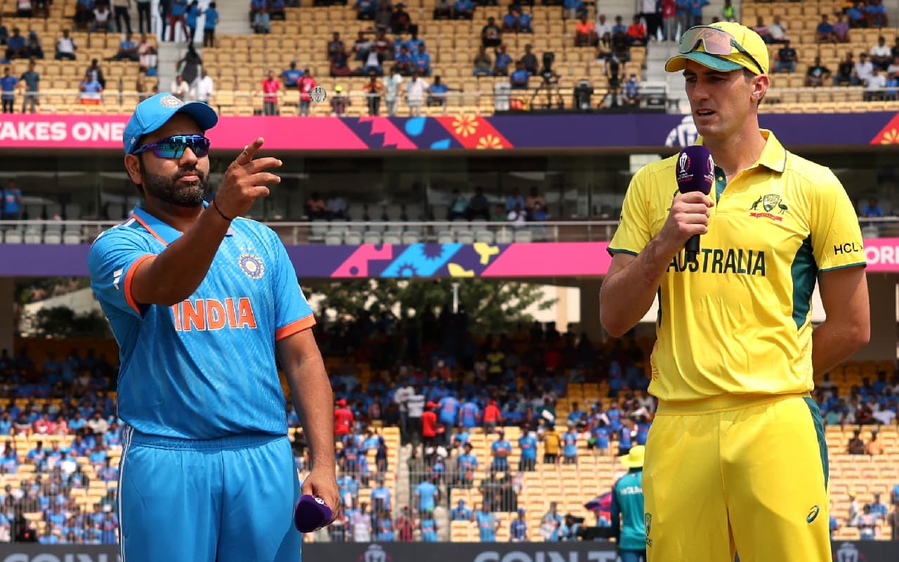 World Cup 2023 : कब और कहां फ्री में देख सकते हैं भारत और ऑस्ट्रेलिया के बीच फाइनल मैच, जानें