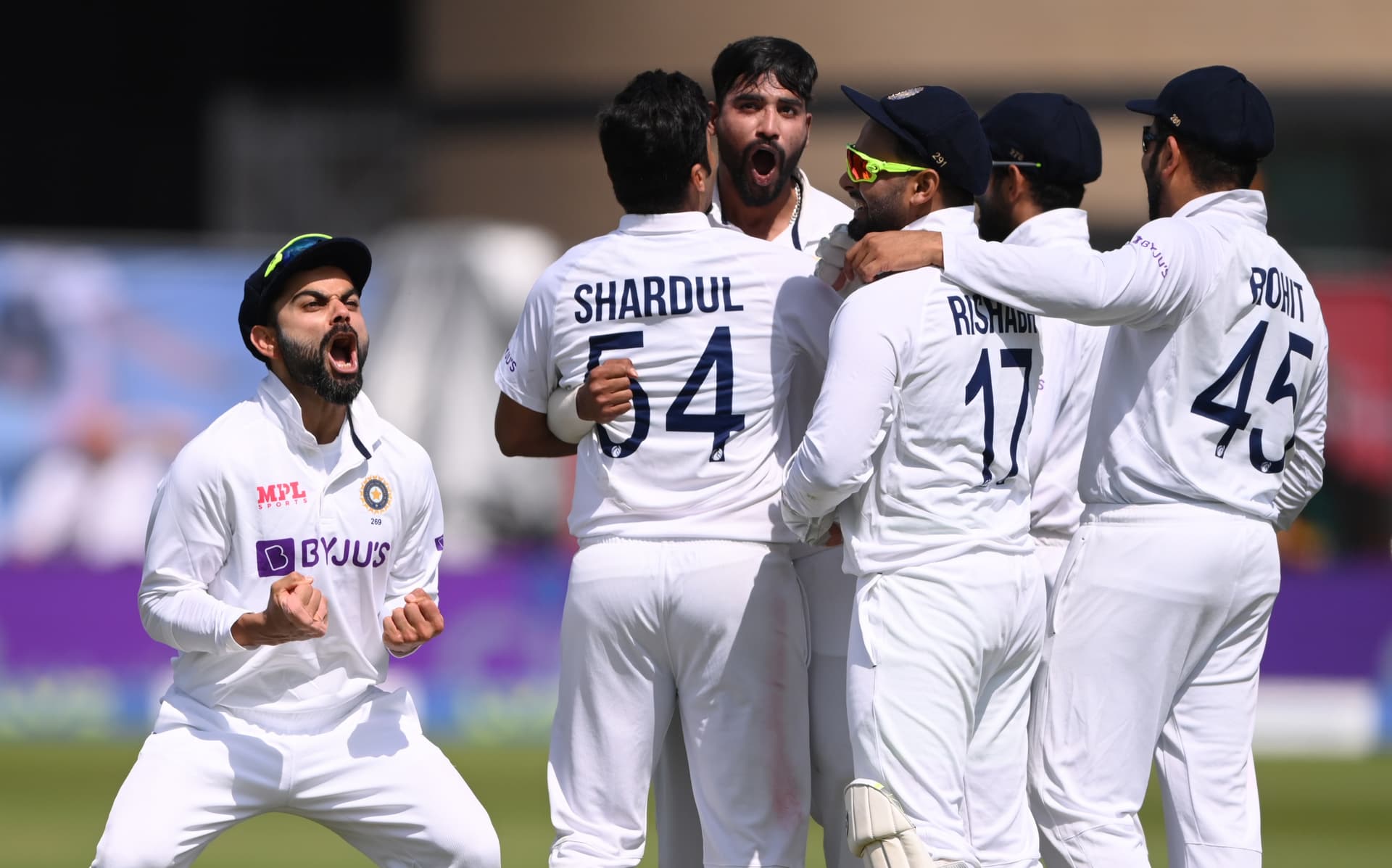 IND vs ENG : इंग्लैंड में 14 साल का सुखा खत्म कर पायेंगे विराट कोहली, द्रविड की कप्तानी में आखिरी बार मिली थी जीत