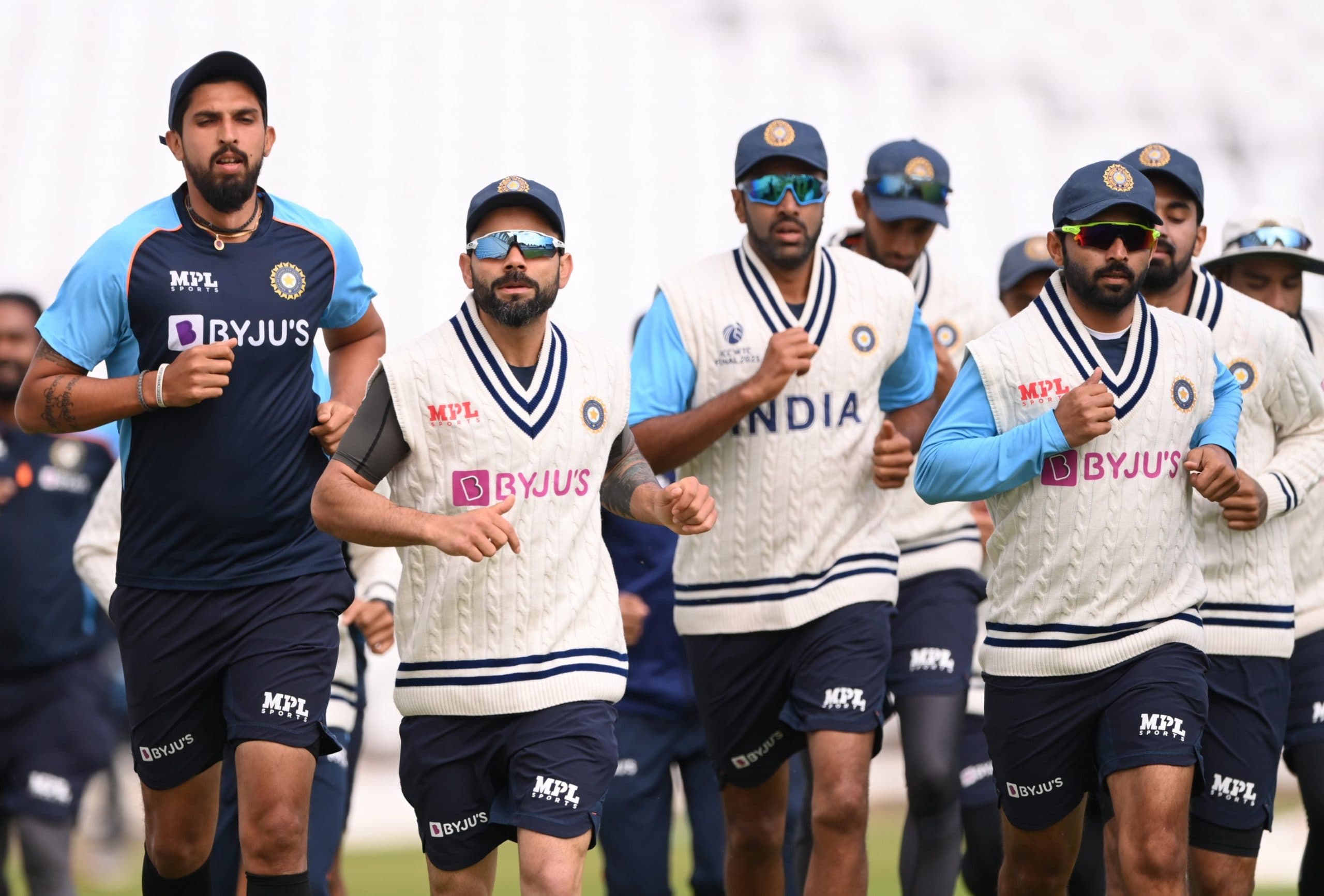 IND vs ENG : विराट कोहली ने आखिर ऐसा क्यों कहा,...तो नहीं बचेंगे एक भी अच्छे खिलाड़ी