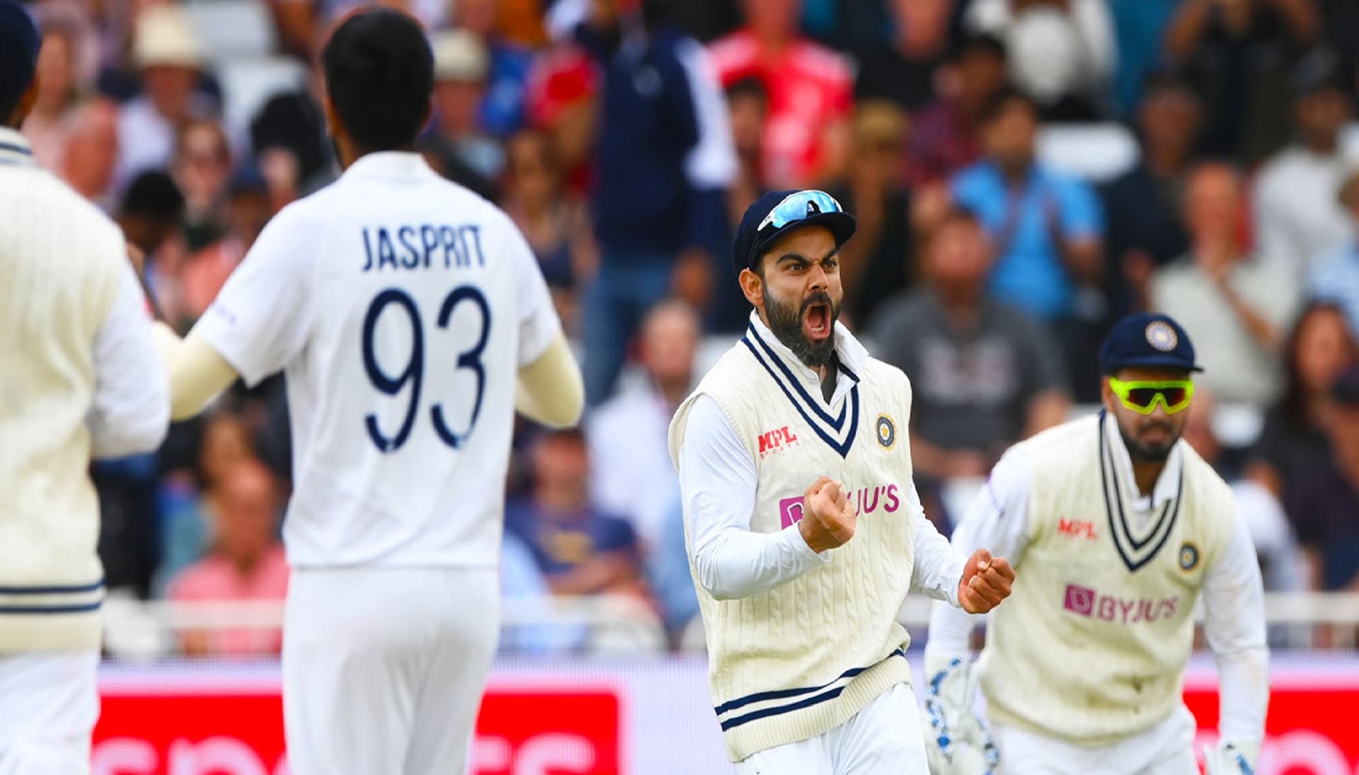 IND vs ENG : इंग्लैंड को बाकी बचे मुकाबले में हराने के लिए विराट कोहली ने बनाया प्लान, ऐसी होगी टीम इंडिया