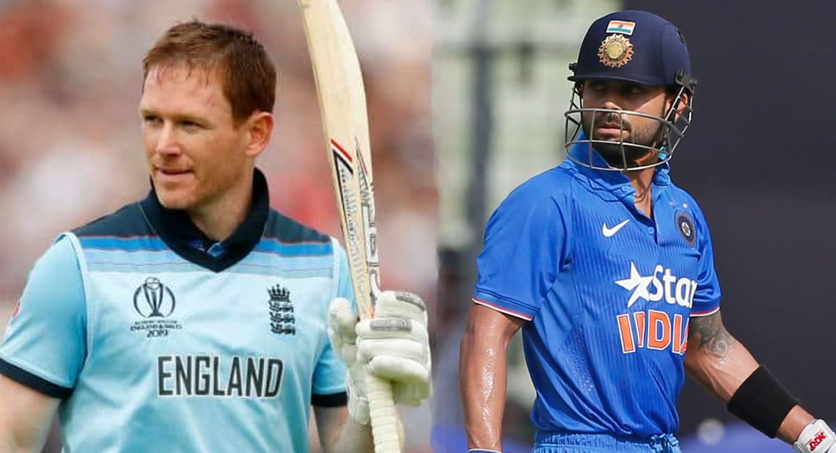 T20 World Cup: भारत और इंग्लैंड का मुकाबला, कब और कहां देखें लाइव टेलीकास्ट, लाइव स्ट्रीमिंग