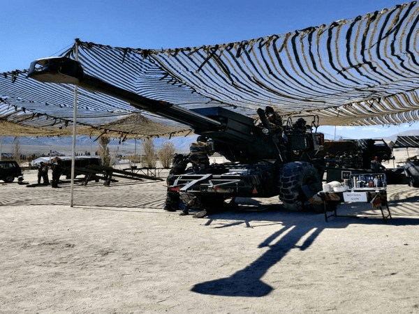 India China Tension: कारगिल में पाकिस्तान के छक्के छुड़ाने वाली बोफोर्स तोपों को तैयार कर रही सेना, लद्दाख में होंगे तैनात