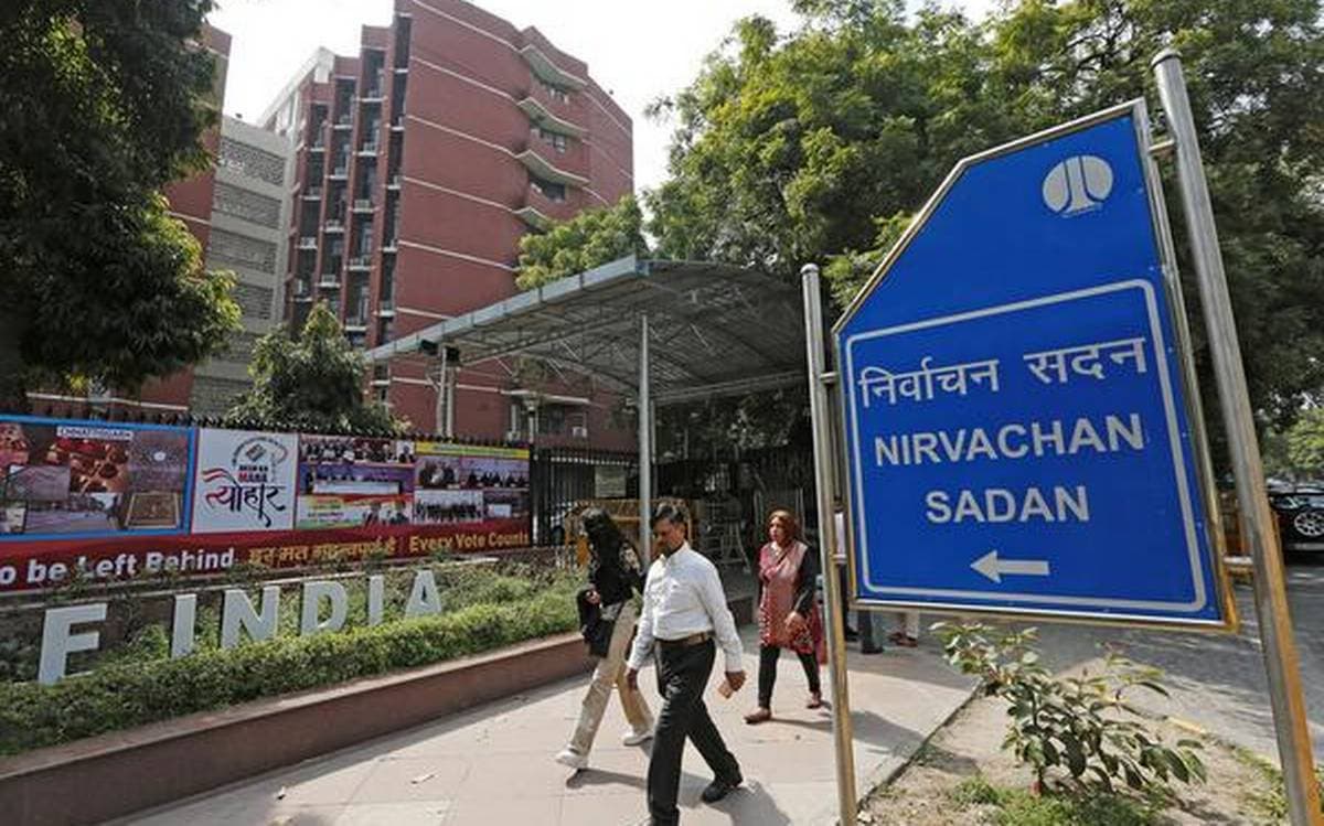 निष्पक्ष और निर्भीक चुनाव कराने के लिए चुनाव आयोग ने उठाया यह कदम