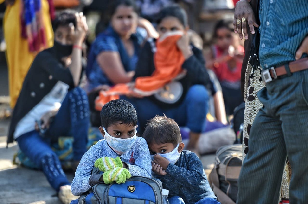 1 लाख कोरोना केस ! पर चीन, अमेरिका, ब्रिटेन, इटली से बेहतर है भारत की स्थिति