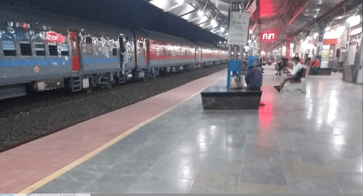 Indian Railway: आज रद्द रहेगी 186 ट्रेनें, यात्रा से पहले पढ़ लें जरूरी खबर, यहां देखें पूरी लिस्ट