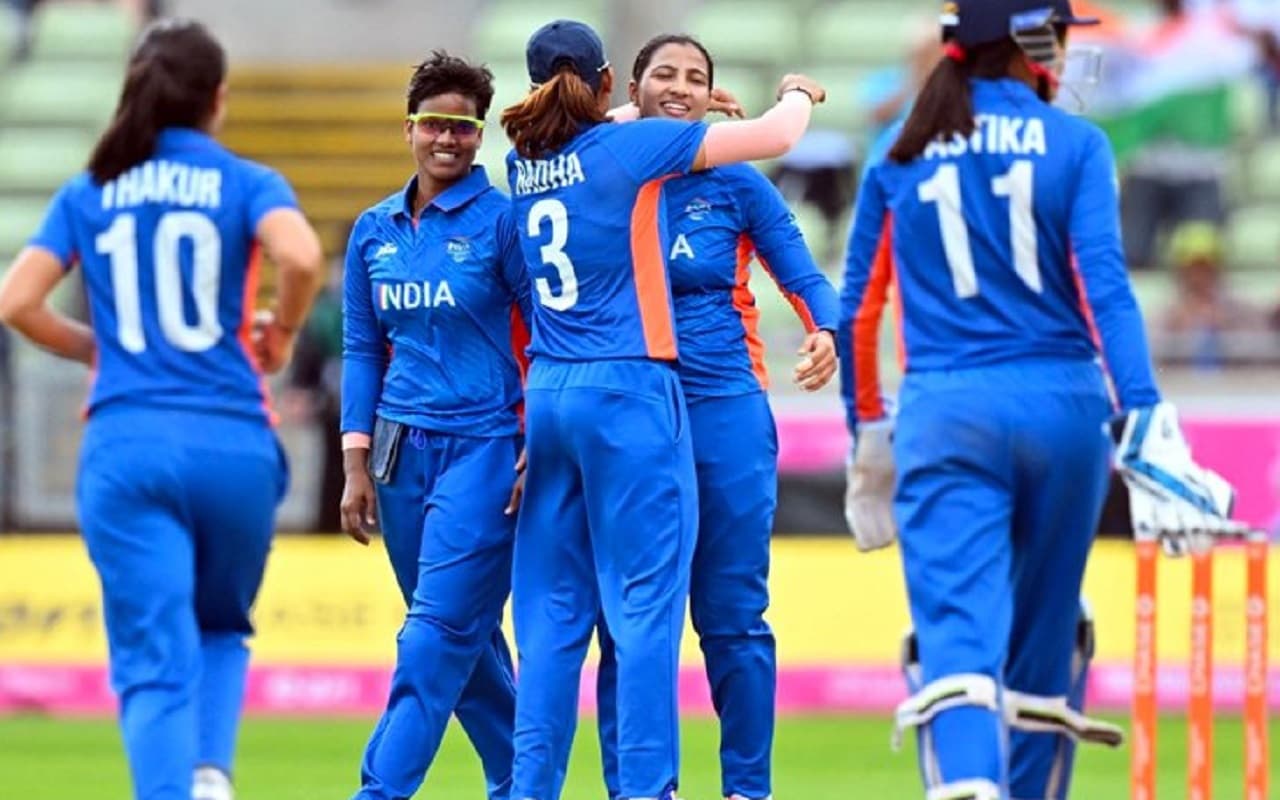 CWG 2022 Full Schedule: भारत को आज भी इन खेलों से मेडल की उम्मीद, देखें छठे दिन का पूरा शेड्यूल