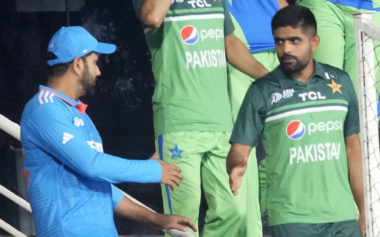 Ind vs Pak : भारत बनाम पाकिस्तान सुपर- 4 मुकाबले के रिजर्व डे पर रहा बारिश का साया, तो क्या होगा?