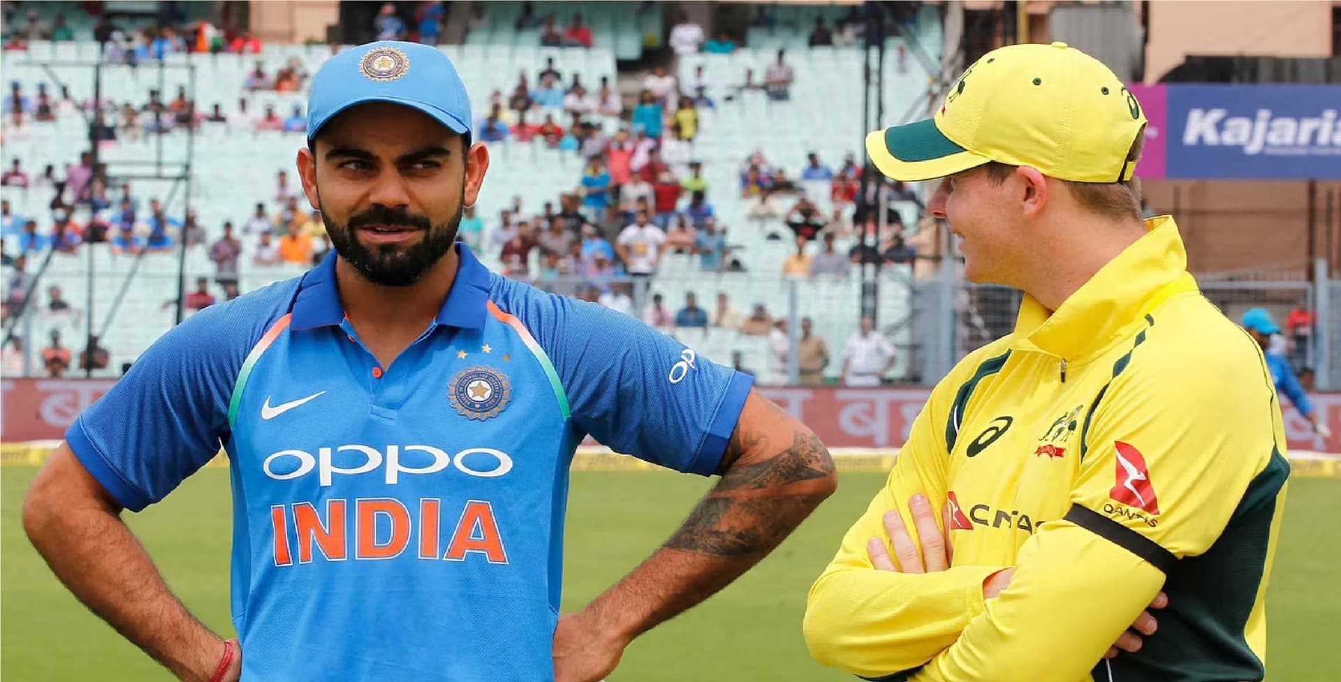 IND vs AUS : विराट कोहली का ‘सिडनी खौफ’, दूसरे वनडे में टीम इंडिया के लिए खतरे की घंटी