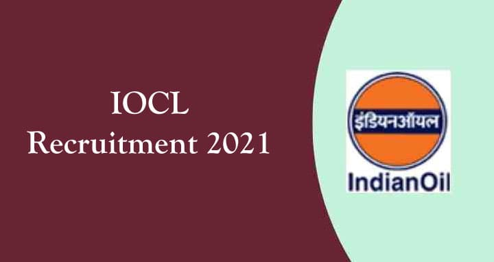 IOCL Recruitment 2021: इंडियन ऑयल कॉर्पोरेशन लिमिटेड ने निकाली अपरेंटिस पदों के लिए नियुक्ति, 12वीं पास छात्र ऐेसे करें अप्लाई