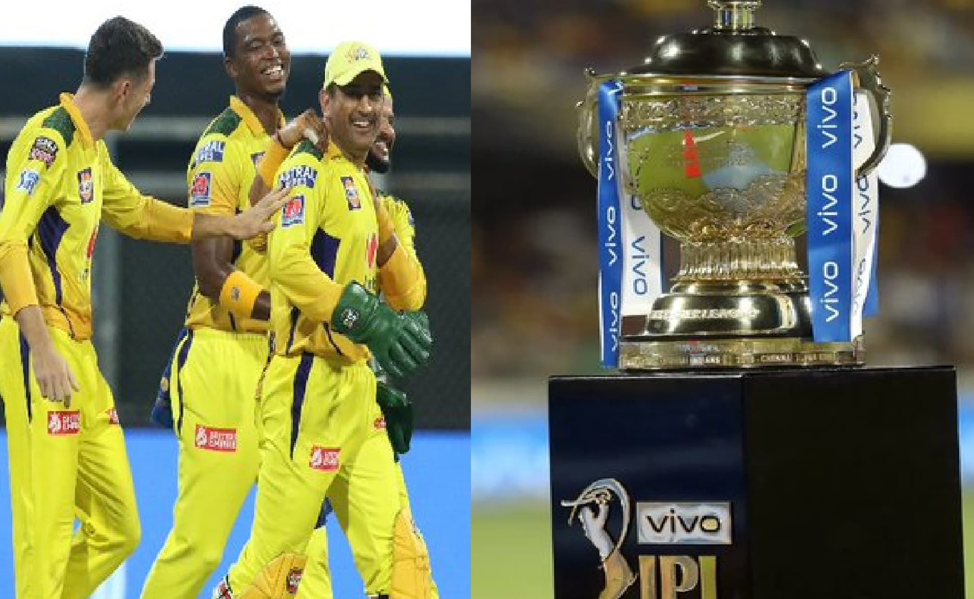 IPL 2021: आईपीएल में बड़ा बदलाव, स्टैंड पर गयी गेंद तो नहीं खेला जाएगा मैच- जानें क्या है नये नियम में खास