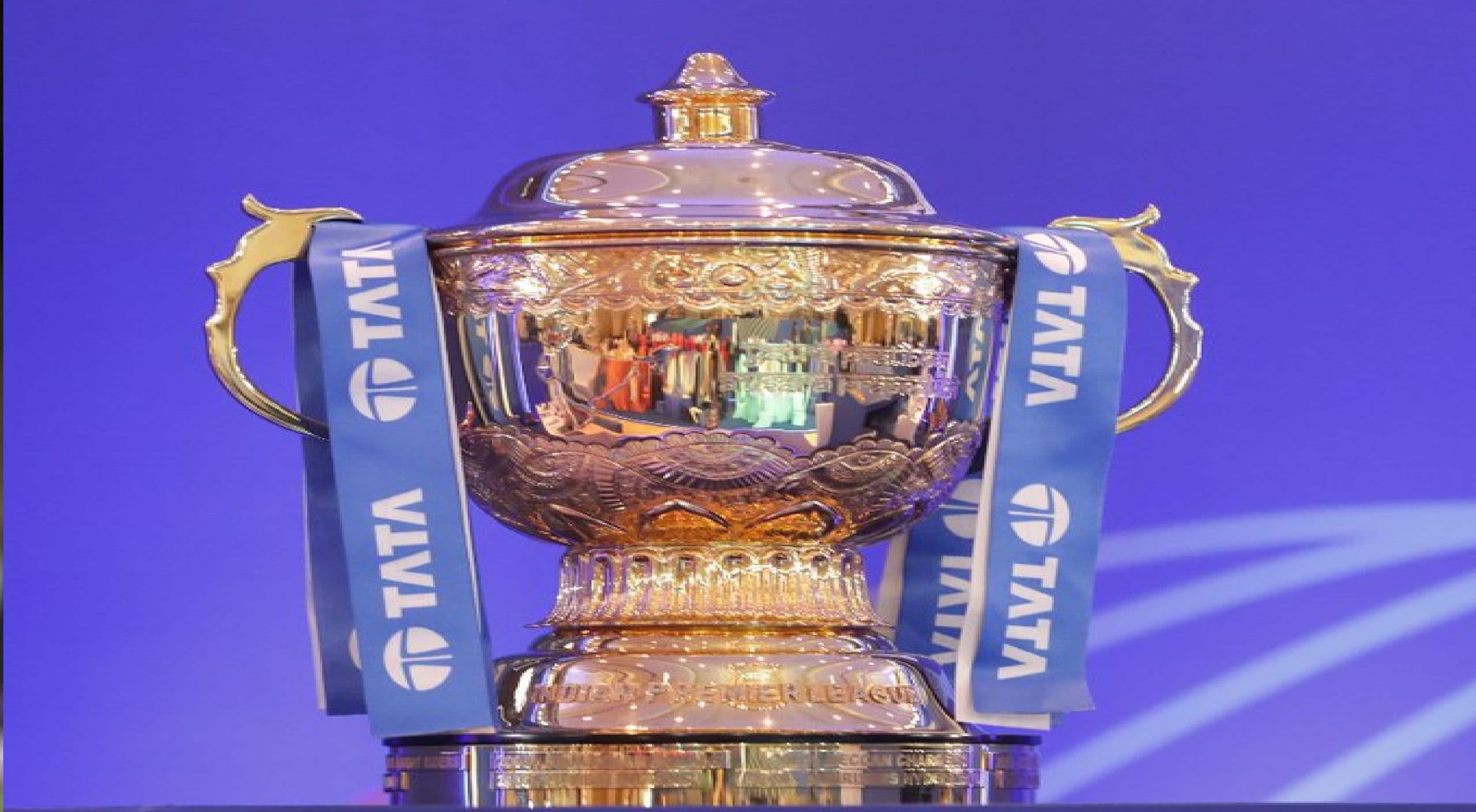 IPL 2022: 10 टीमों के साथ स्वदेश में होगी जोरदार वापसी, वानखेड़े स्टेडियम में 25 फीसदी दर्शकों को मंजूरी