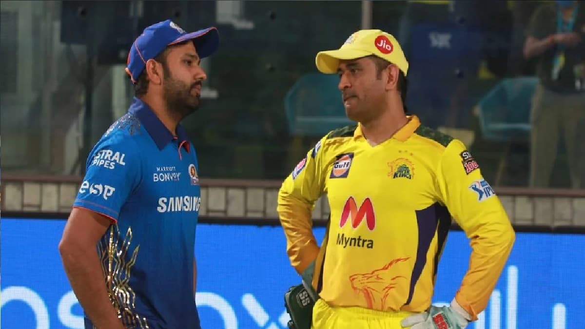 IPL 2022 Schedule: आईपीएल 2022 का शेड्यूल आया सामने, इस दिन से शुरू होंगे मुकाबले