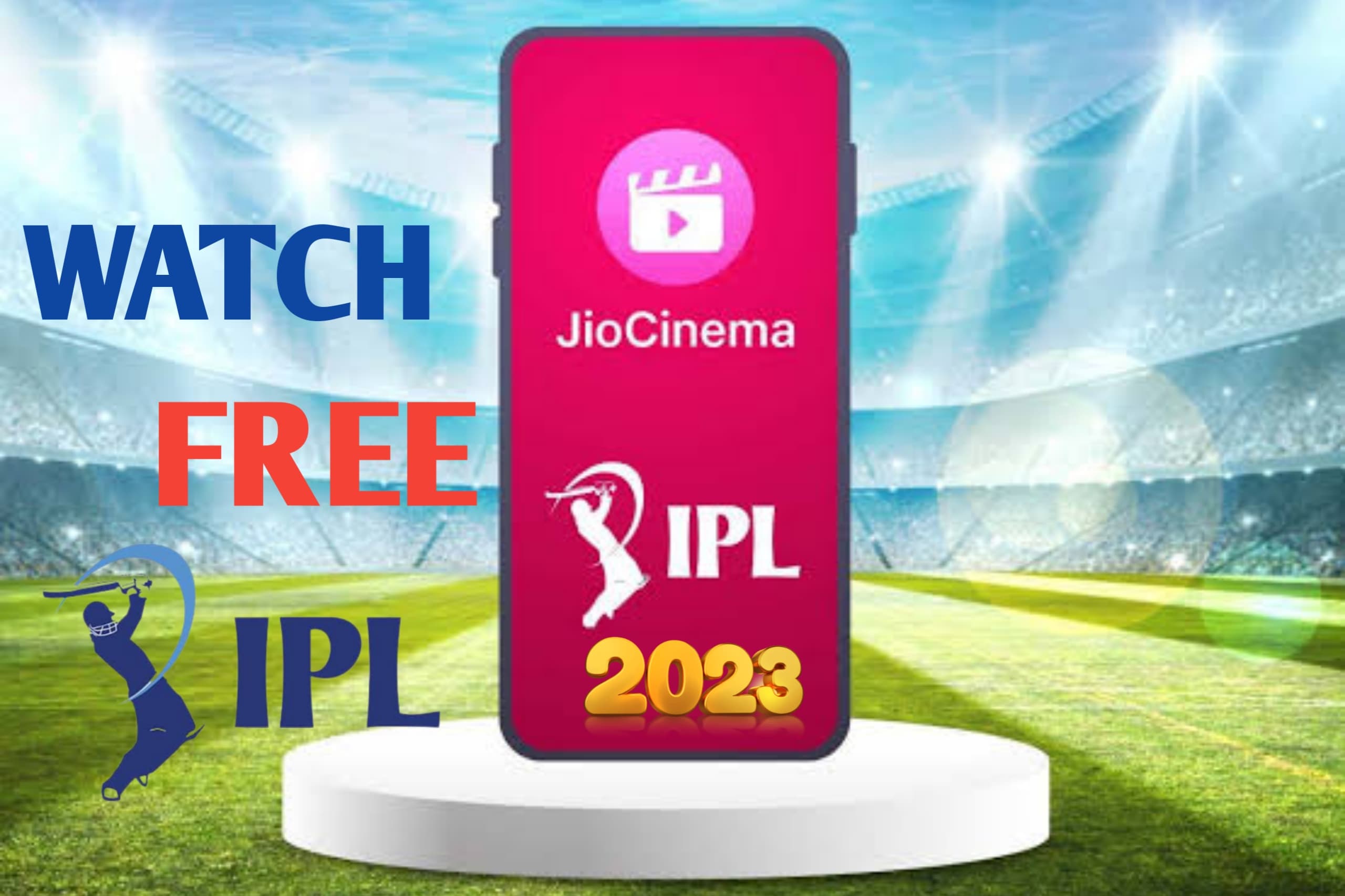 Jio Cinema के लिए अब पैसे वसूलेगी रिलायंस, IPL के बाद यूजर्स की जेब होगी ढीली