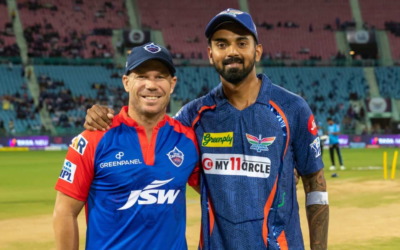 LSG vs DC, IPL 2023: लखनऊ ने दिल्ली को दी मात, 50 रनों से जीता मैच