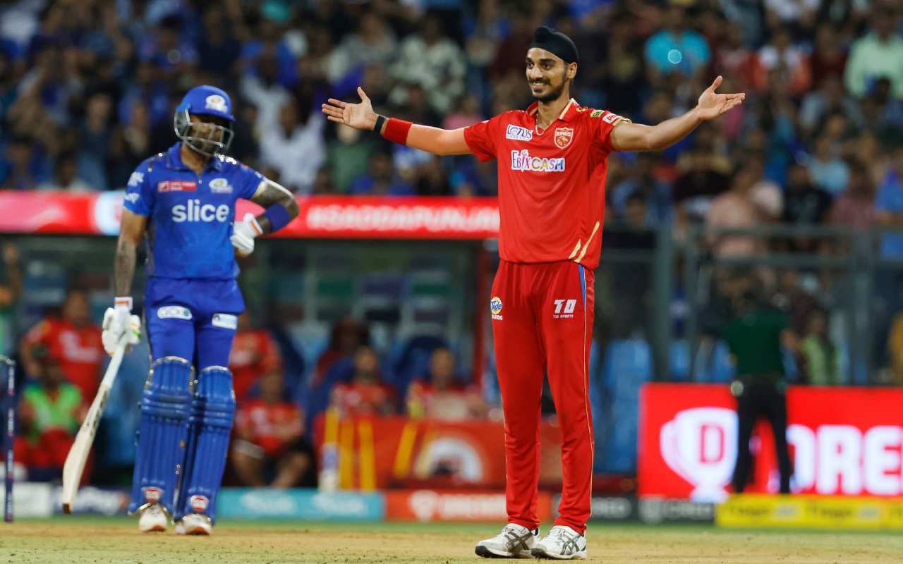 IPL 2023: सुपर शनिवार, गुजरात ने लखनऊ के मुंह से छीनी जीत तो पंजाब ने मुंबई को 13 रनों से रौंदा IPL 2023: सुपर शनिवार, गुजरात ने लखनऊ के मुंह से छीनी जीत तो पंजाब ने मुंबई को 13 रनों से रौंदा