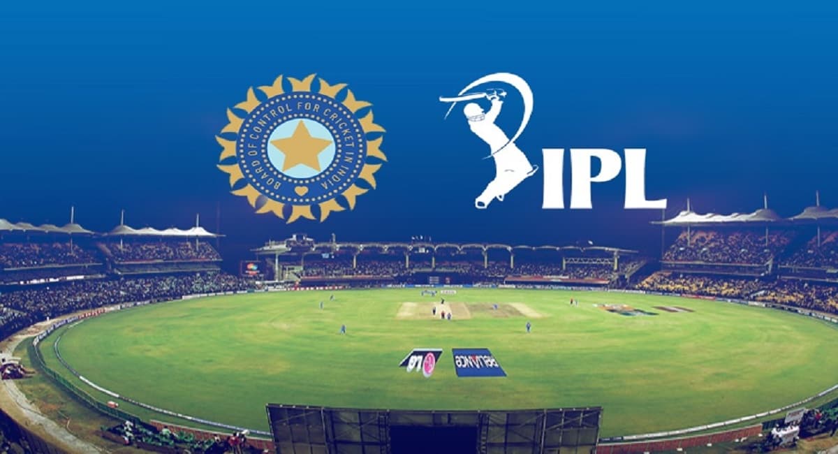 IPL 2022: आईपीएल में 25 प्रतिशत दर्शकों को स्टेडियम में प्रवेश की अनुमति, ऑनलाइन होगी टिकटों की बिक्री