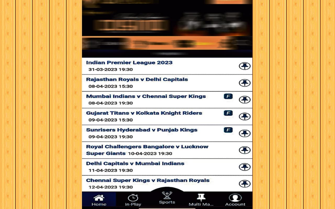 IPL के हर मैच में लग रहा 75 लाख तक का सट्टा, ग्रामीण युवा भी लगा रहे दांव