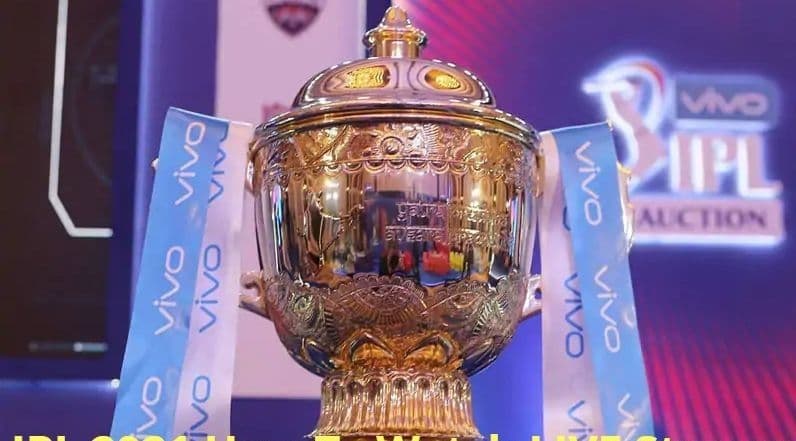 IPL 2021: किस वजह से आईपीएल को बीच में ही रोकना पड़ा था, प्वाइंट टेबल सहित यहां जानें सारी डिटेल्स