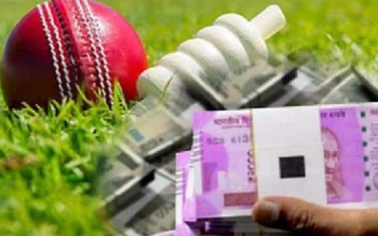 झारखंड में IPL के मैचों पर लग रहा है करोड़ों का सट्टा, नशे की तरह युवाओं में तेजी से बढ़ रही है इसकी लत