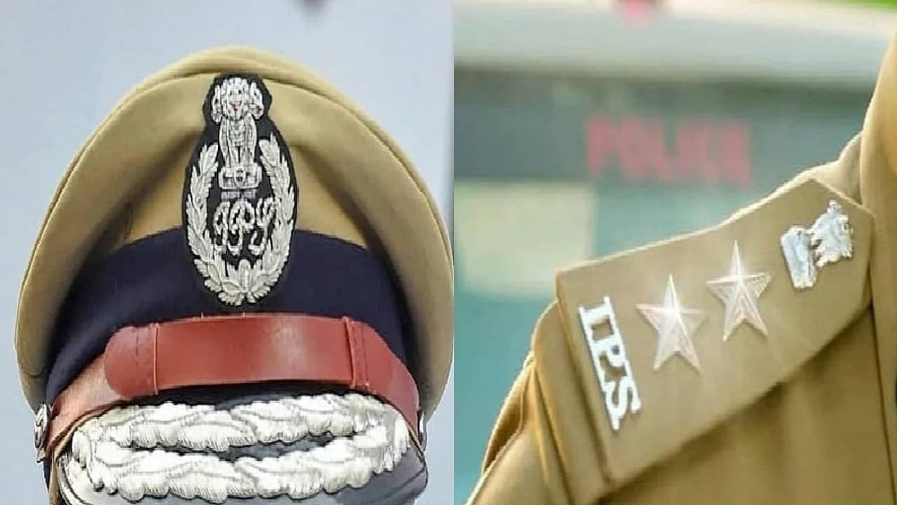 झारखंड : न्यायिक सेवा के अधिकारियों की सुरक्षा से खेलवाड़, इन IPS अफसरों पर लग रहा लापरवाही का आरोप