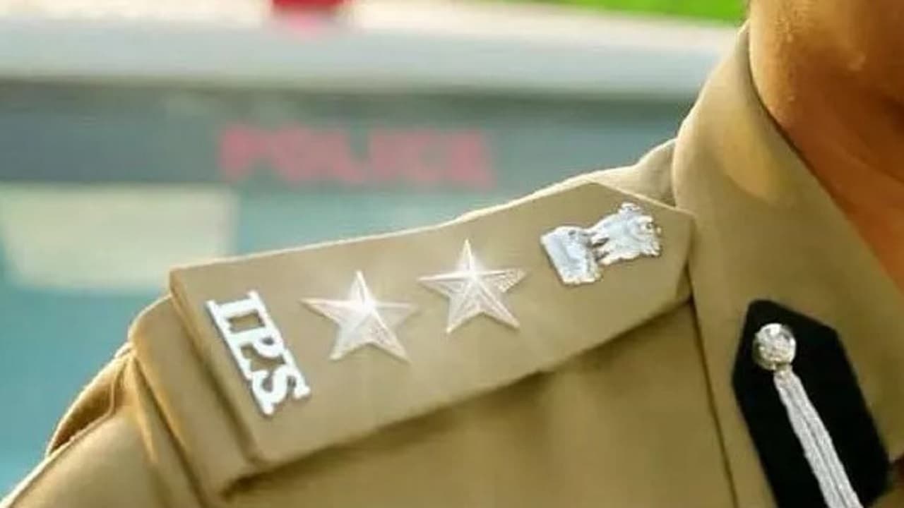 झारखंड के 23 IPS अधिकारियों की ट्रांसफर पोस्टिंग, कुमार गौरव बने रांची के नये ट्रैफिक एसपी