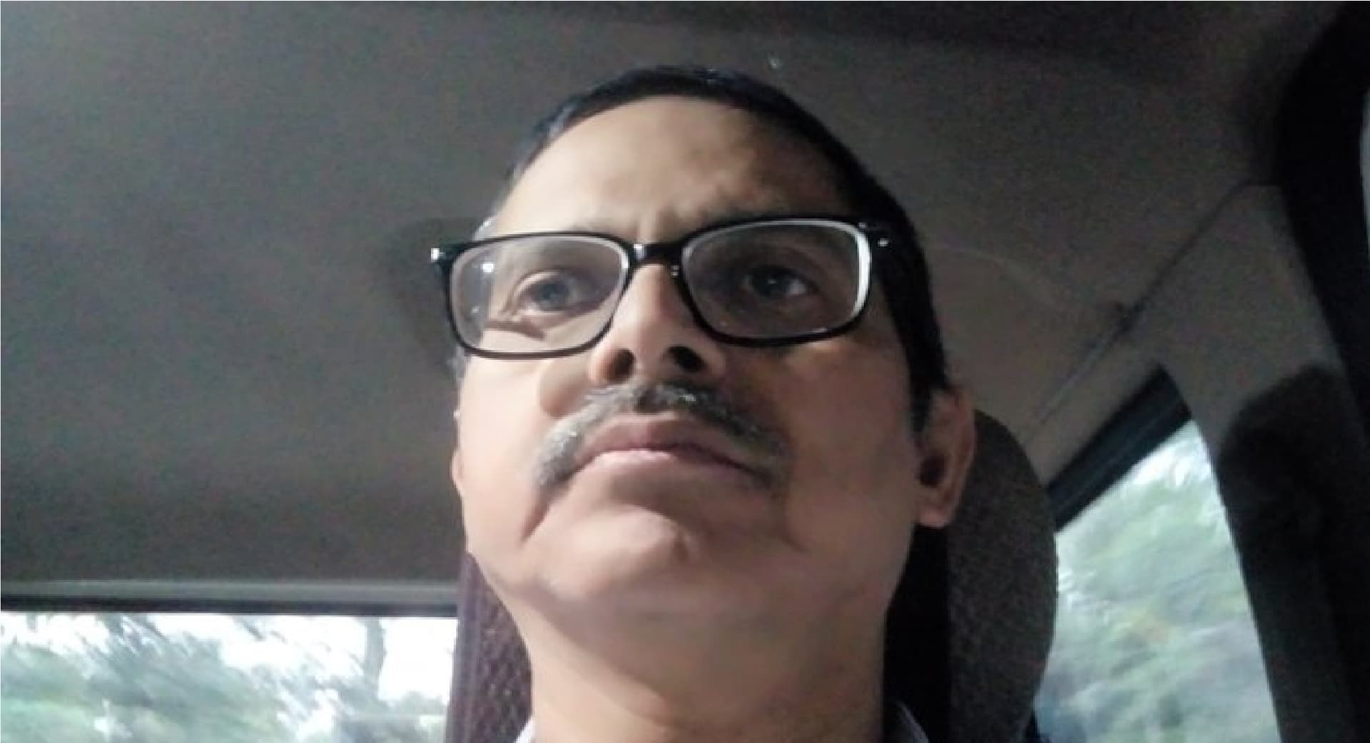 यूपी के चर्चित IPS अमिताभ ठाकुर को सरकार ने समय से पहले किया रिटायर, विवादों से रहा है नाता