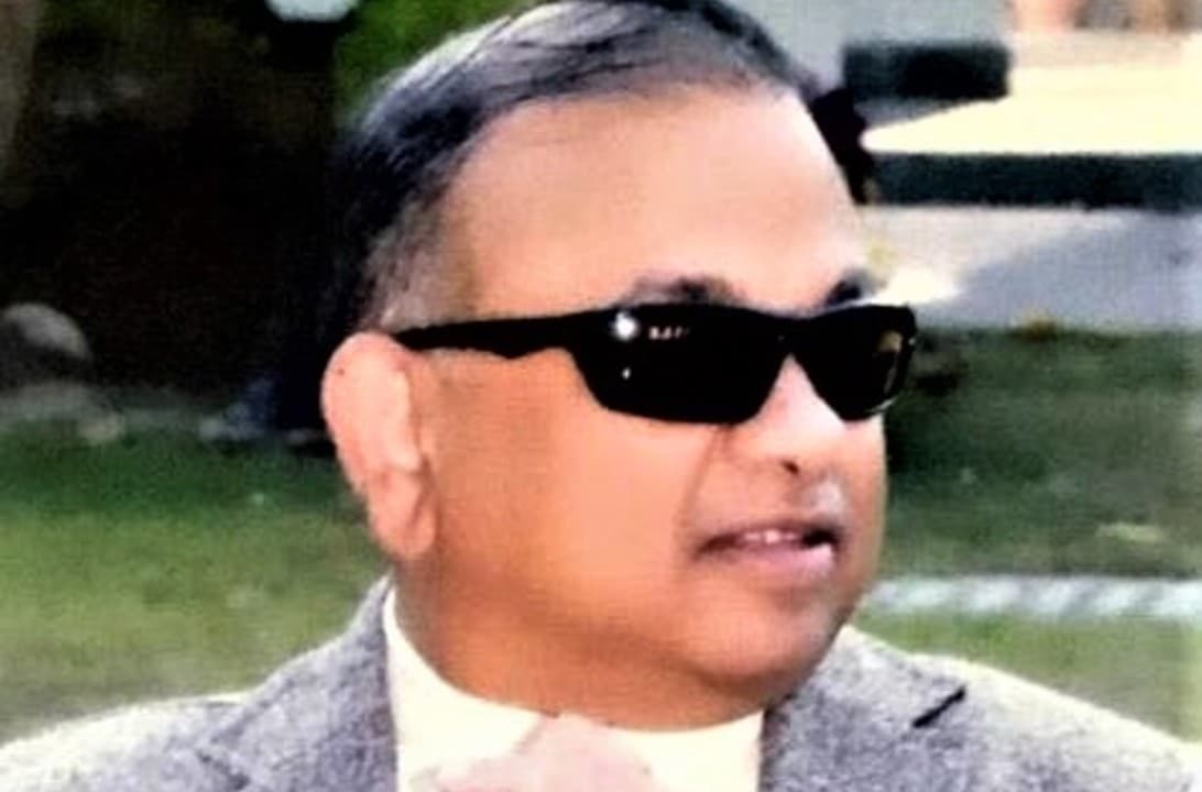 अब दिल्ली के नए कप्तान बन गए 1988 बैच के आईपीएस ऑफिसर बालाजी, पुलिस कमिश्नर एसएन श्रीवास्तव हो गए रिटायर