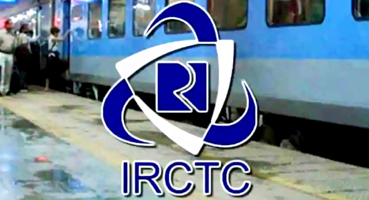 Share Market News: रॉकेट की रफ्तार से बढ़े IRCTC के शेयर, मार्केट कैप 1 लाख करोड़ रुपये के पार