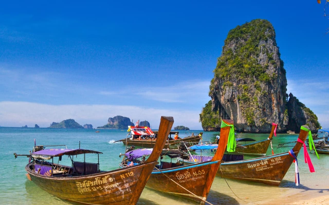 IRCTC के इस टूर पैकेज से सस्ते में घूमें थाईलैंड, टिकट प्राइस, फैसिलिटी समेत पूरा शेड्यूल जानें