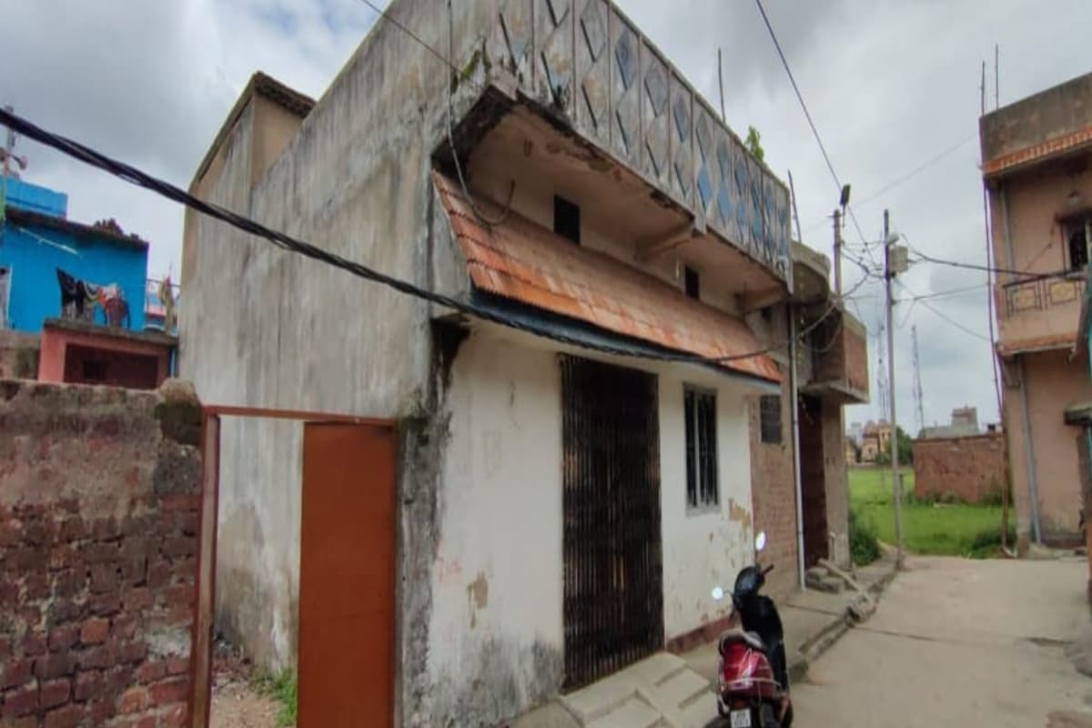 झारखंड: आतंकी संगठन ISIS के लिए काम करनेवाले इंजीनियरिंग के छात्र फैजान अंसारी को लाया गया रांची, भेजा गया जेल