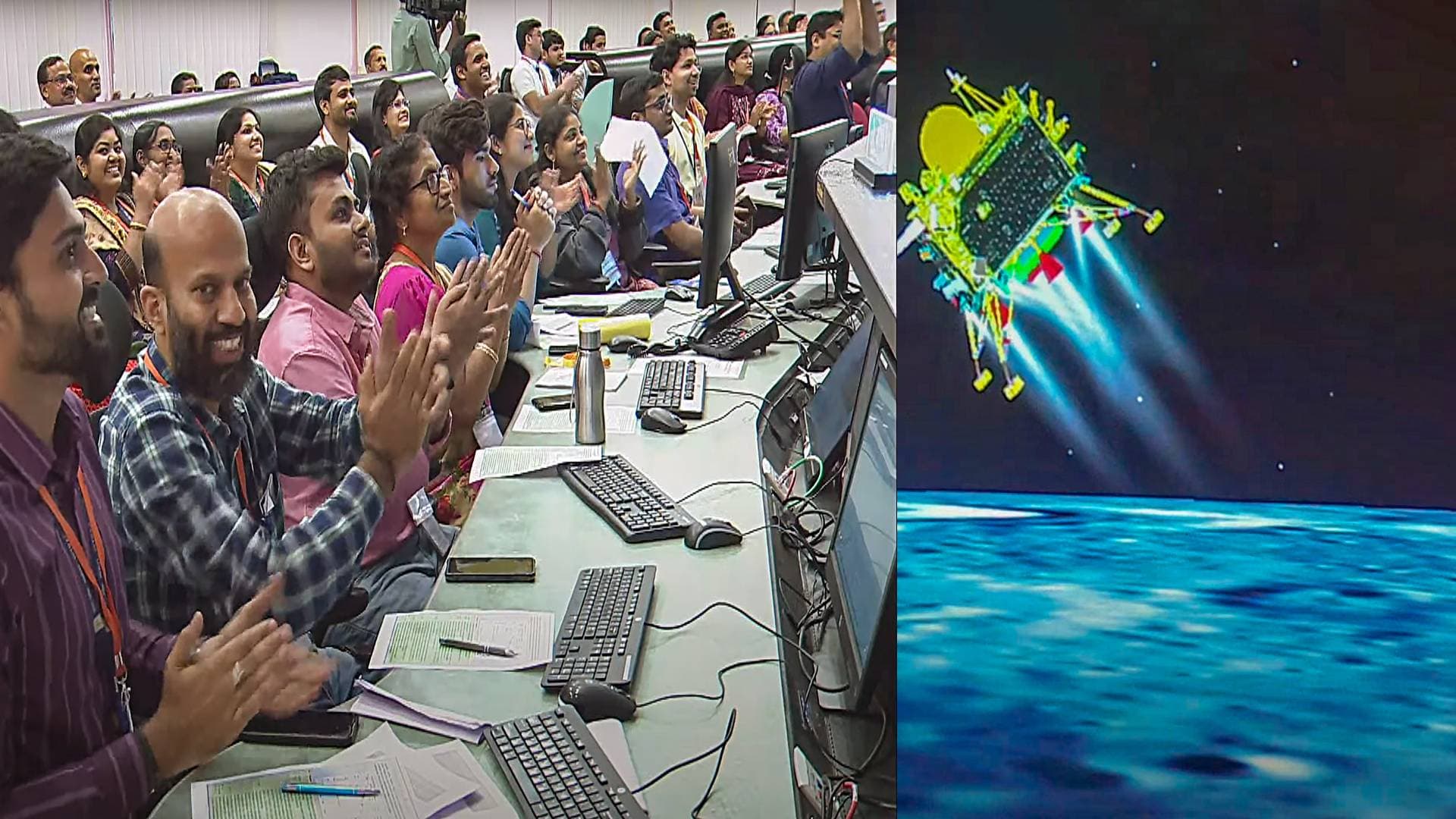 Chandrayaan-3: चंद्रयान-3 मिशन में शामिल वैज्ञानिकों की शैक्षणिक योग्यता क्या है, जानें?