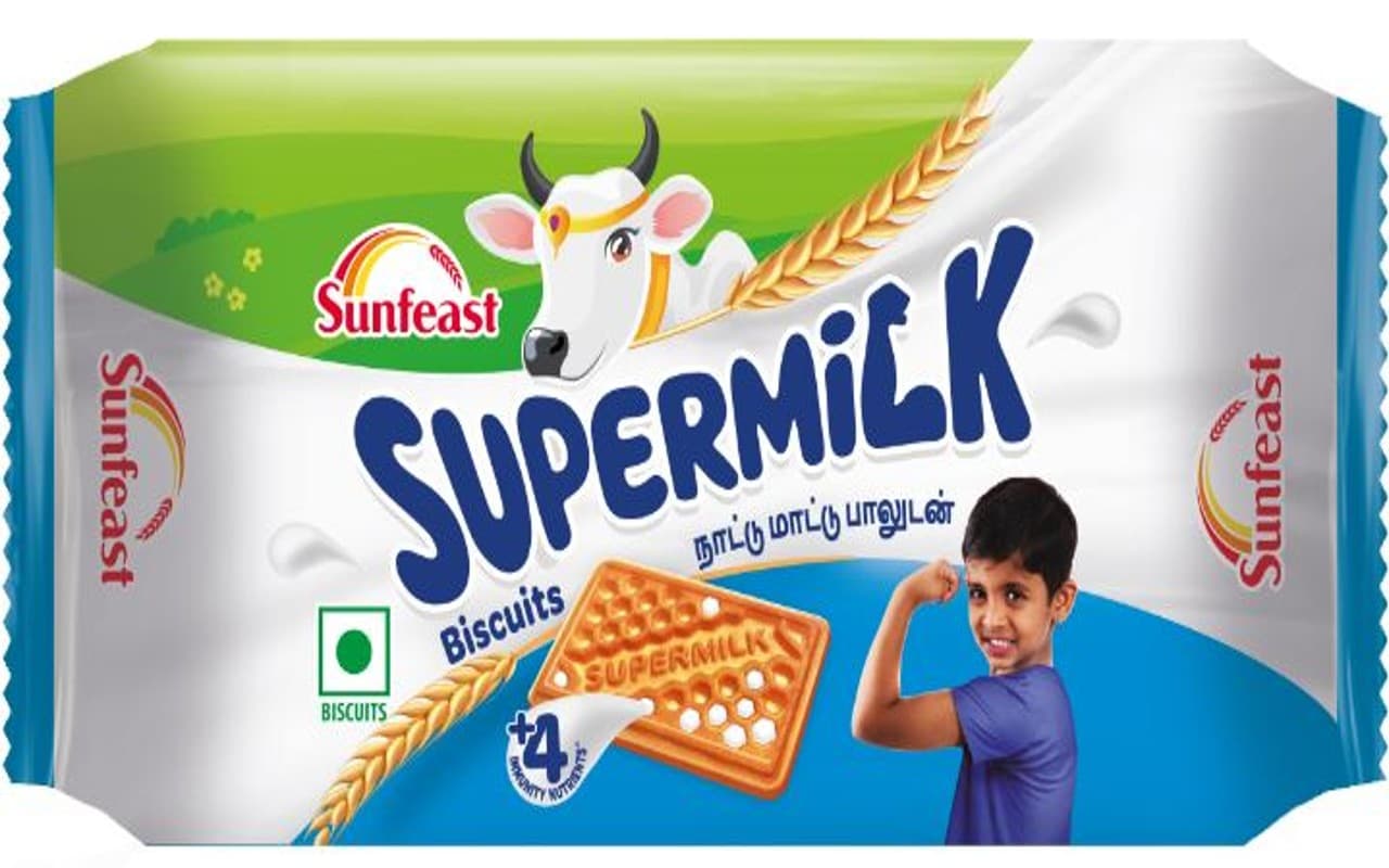 ITC ने उतारा नया Supermilk दूध बिस्कुट, जानें इसमें क्या होगा खास