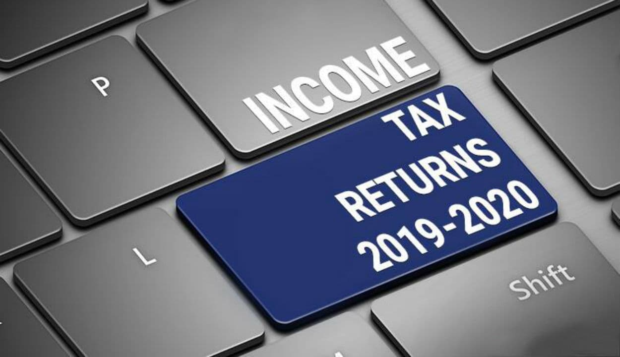 ITR फाइल करने वालों के लिए बड़ी खबर, सरकार ने तीन महीने पहले जारी किया ये फॉर्म, जानिए किसे भरना है जरूरी