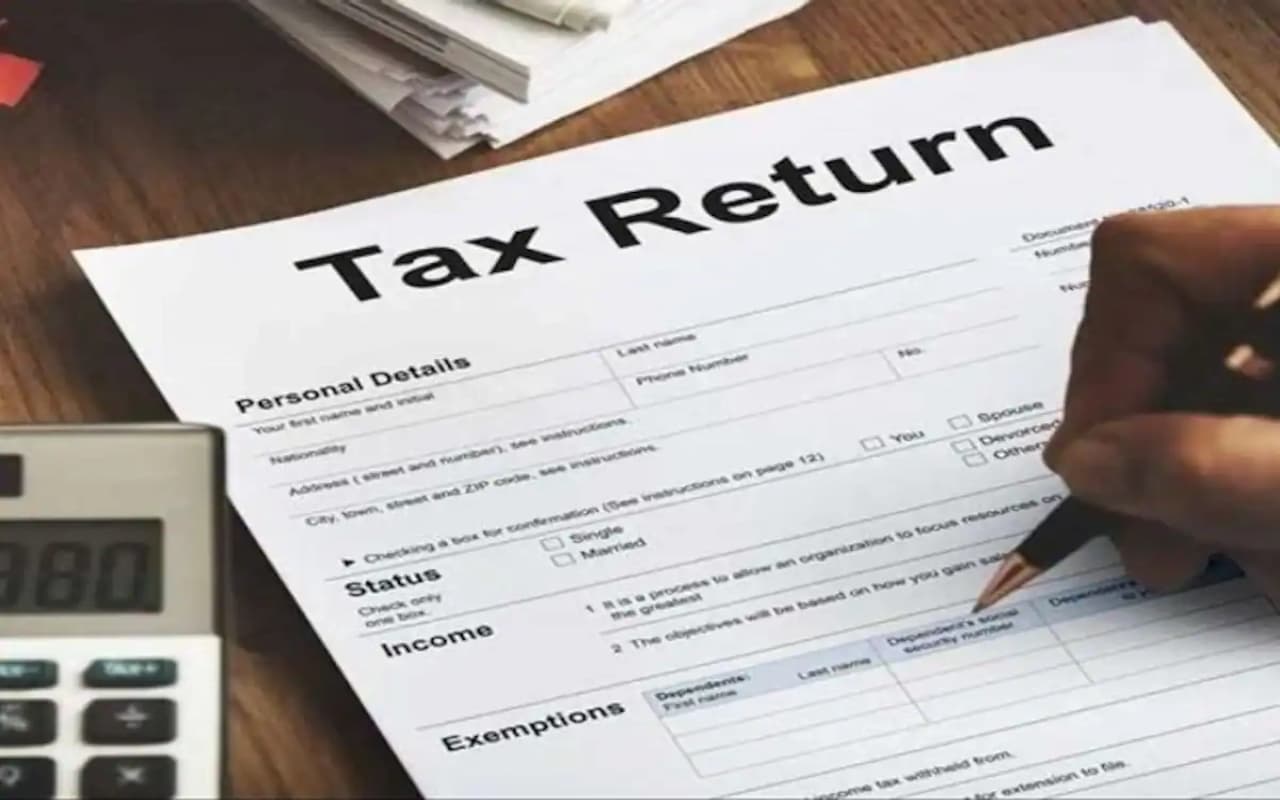 ITR Form: नये इनकम टैक्स रिटर्न फॉर्म जारी, दो महीने पहले नोटिफाई होने से होंगे ये बड़े फायदे